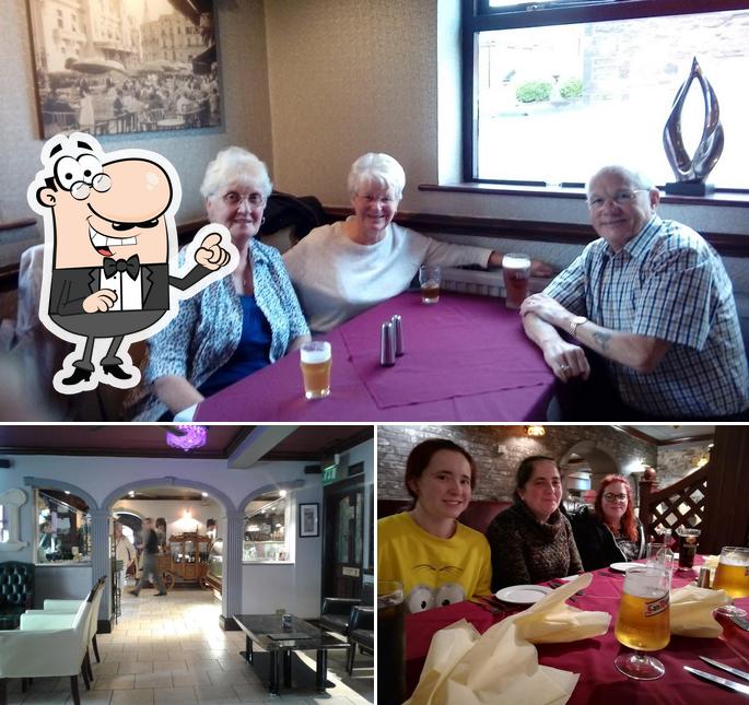 PAPA LUIGIS, Chorley - Updated 2023 Restaurant Reviews, Menu