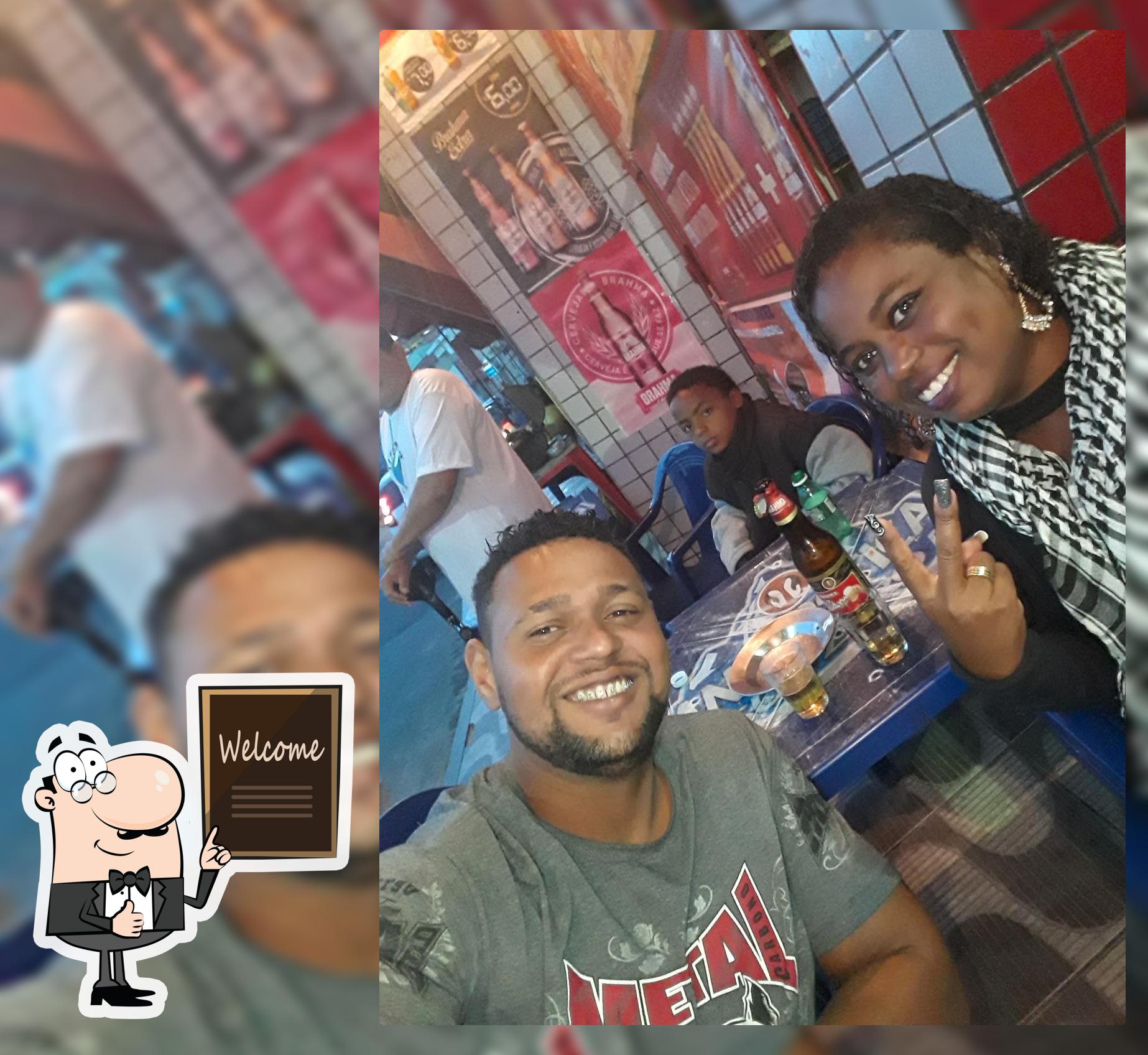 Bar do Geraldo