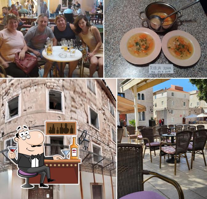 Caffe Bar Valentino