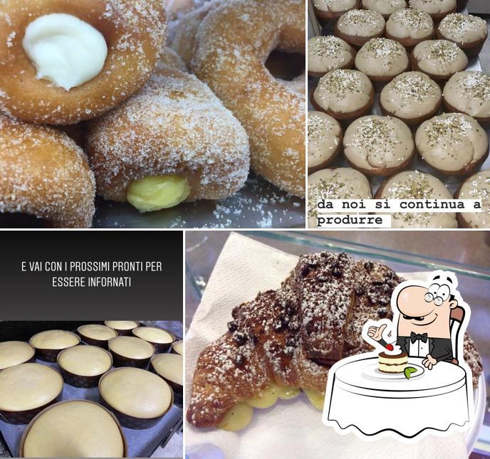 Il Golosone - Rosticceria Pasticceria siciliana a Milano