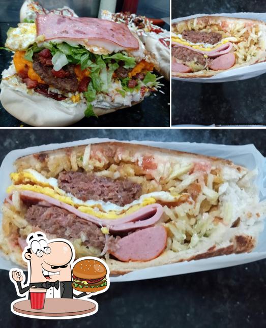Lanche da Familia