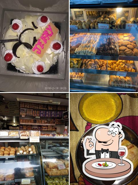 Parsi Bakery