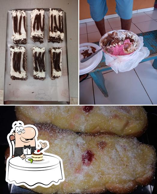 Padaria Peter Pão