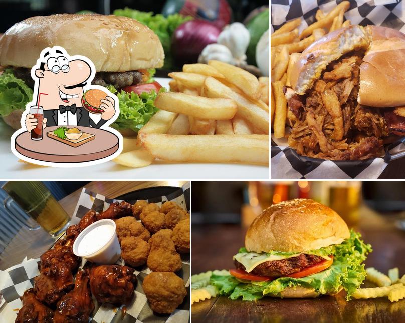 Buffalo Joe's Roadhouse in Smithland Restaurant reviews