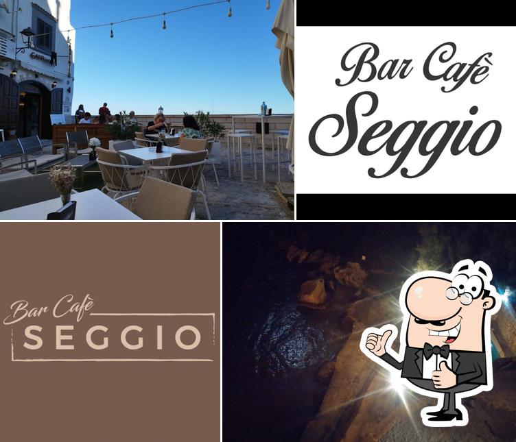 Это фотография паба и бара "Seggio Gintoneria Cocktail Bar"