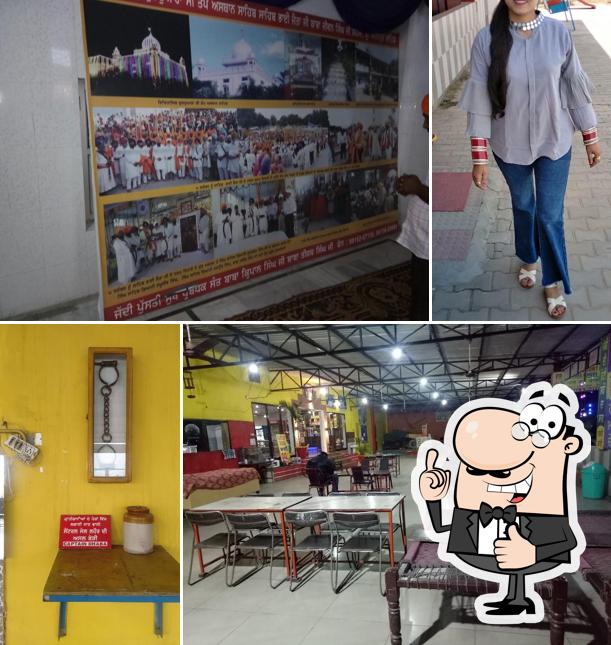 Raj royal dhaba