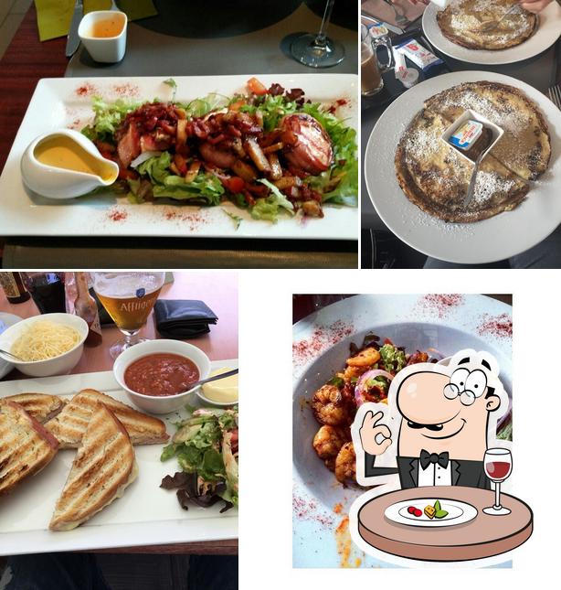 Bistro Den Bareel 2.0