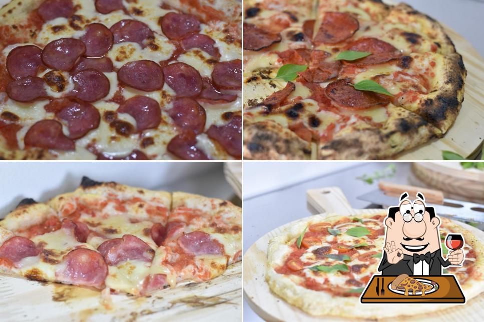 Di Napoli Pizzeria