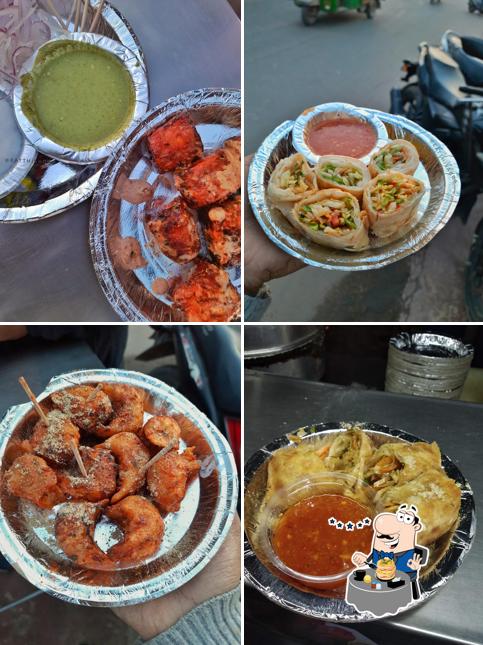 Gurgaonwala Restaurant
