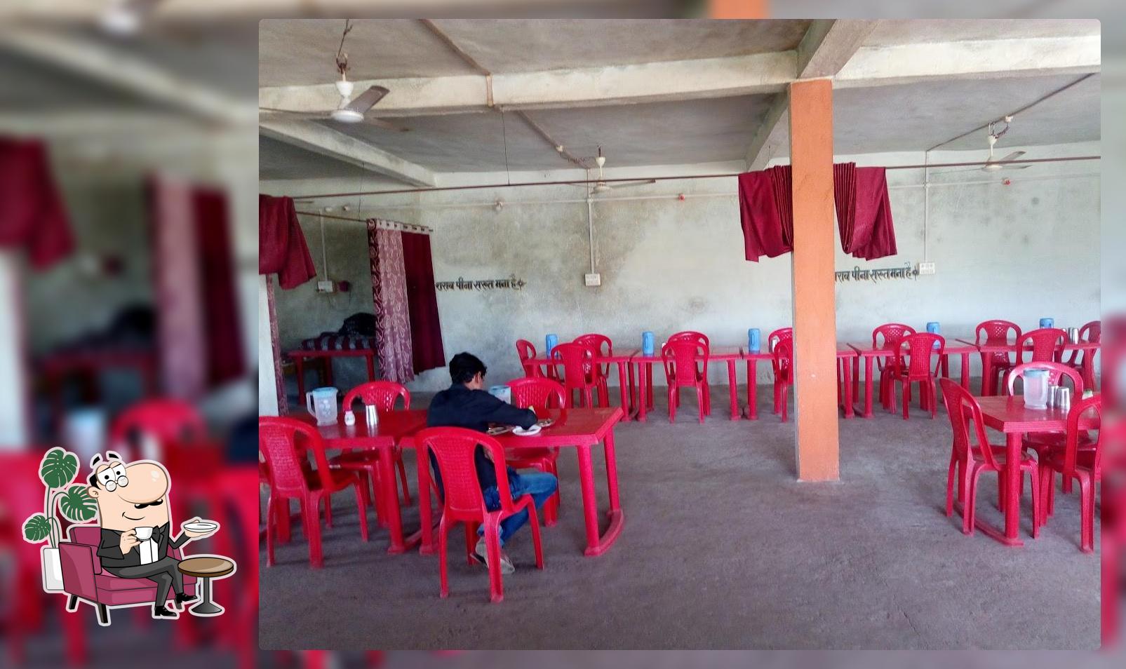 Mp Dhaba