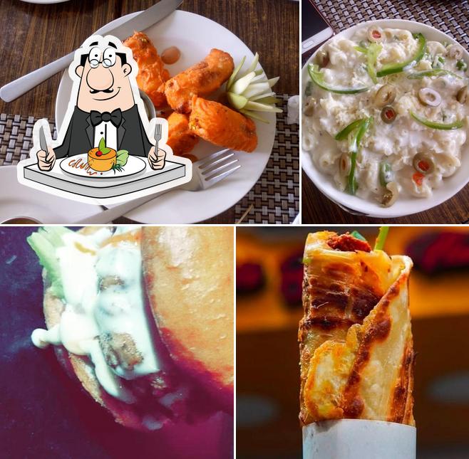 Top 2 Restaurants With Tandoori Pizza In Palia Kalan February 2026 