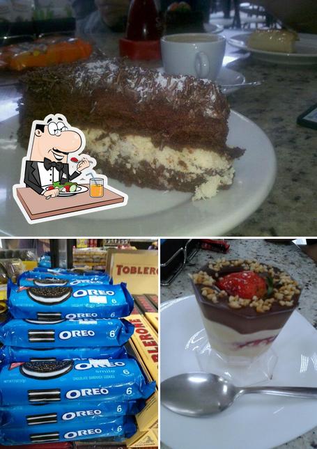 Ultima Hora Conveniencia e Padaria
