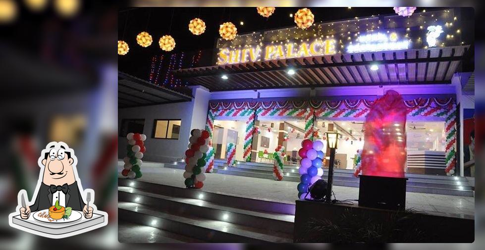 Shiv Palace Restaurant