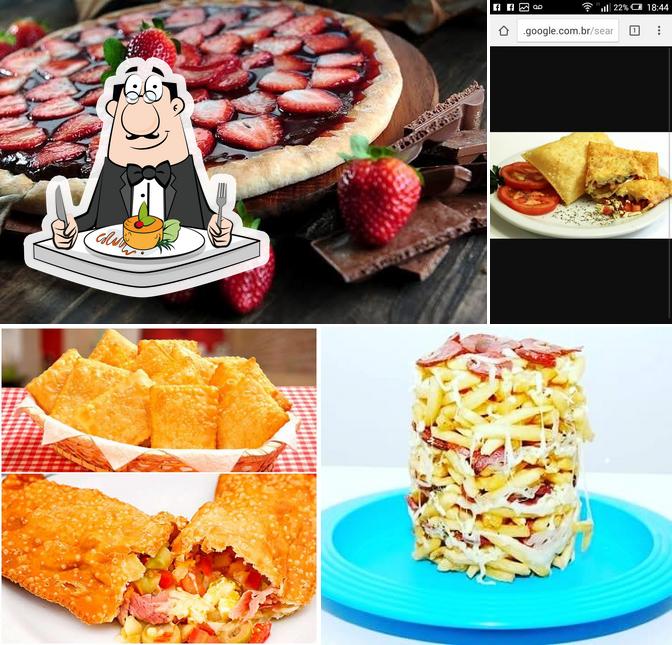 BonnaPizza