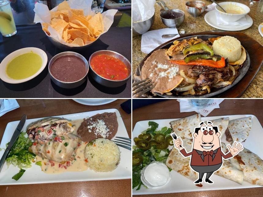 Gloria's Latin Cuisine