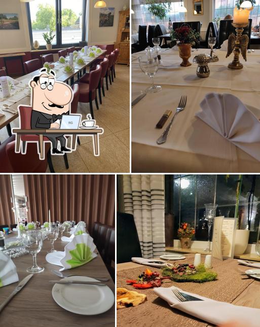 Restaurant Honnen