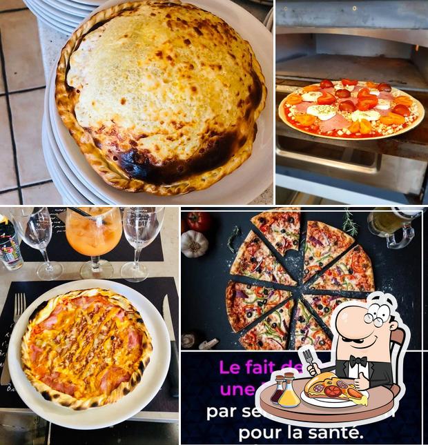 la fiorentina restaurant pizza