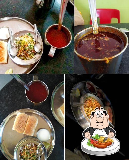 Aaswad Misal