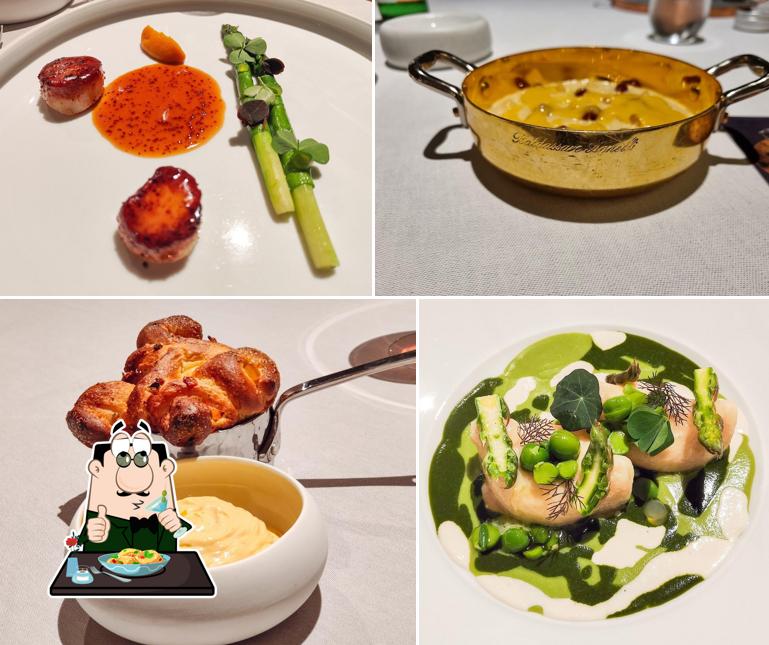 Cibo al Bolle Restaurant