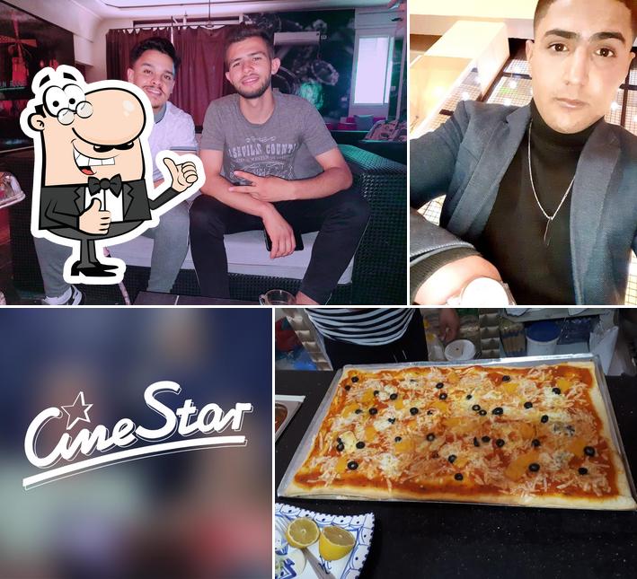 Voici une image de Cinestar Gafsa Salon du Thé