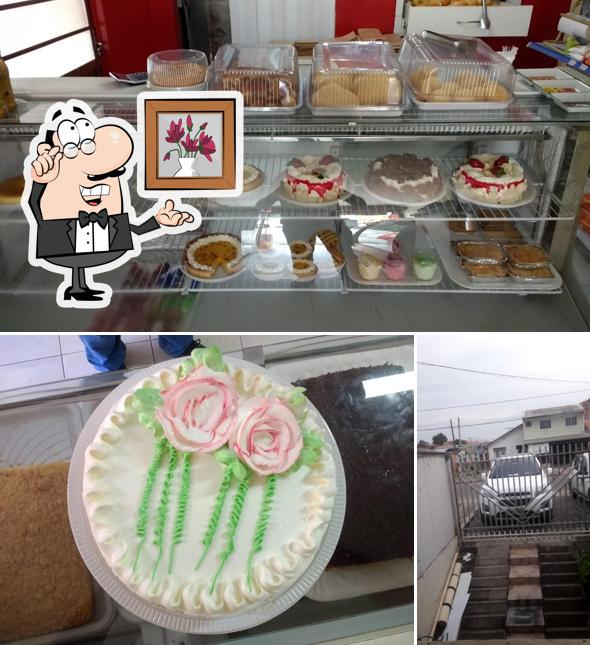 Panificadora e Confeitaria Sousa