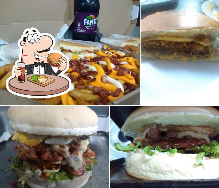 Casa do Lanche