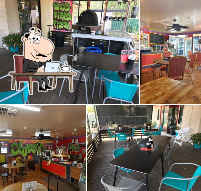 Charleys Creek Cafe in Chinchilla - Restaurant reviews