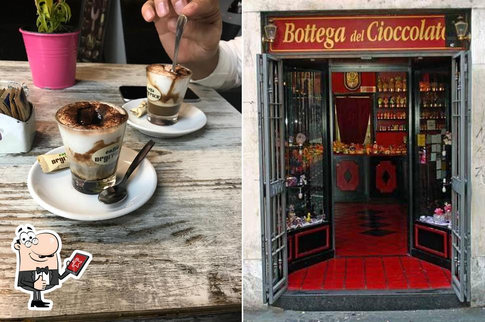 Ecco un'immagine di La Bottega del Cioccolato