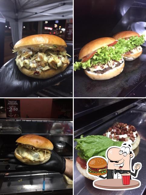 Dos Reis Lanches Artesanais