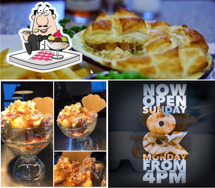 Enochs Fish & Chips in Valley Restaurant reviews