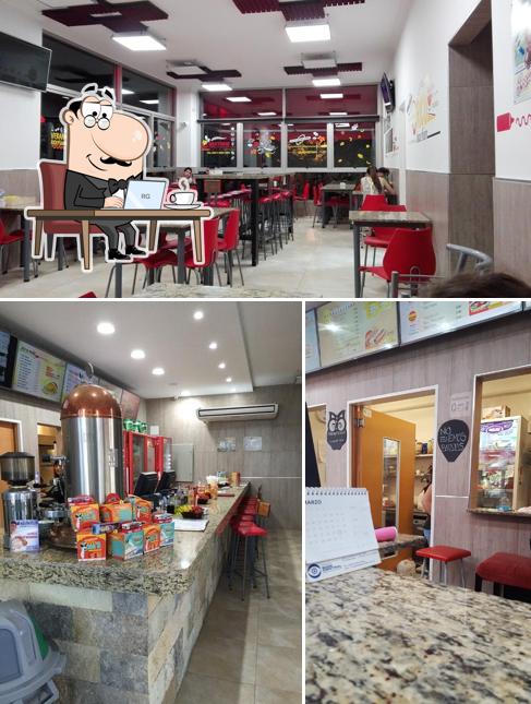 Panchos Ricky fast food, Lomas de Zamora - Restaurant reviews