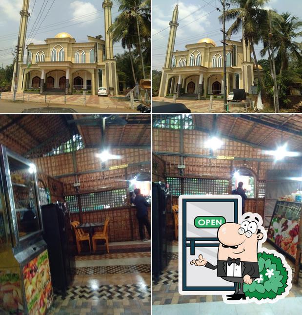 Hotel Malabar