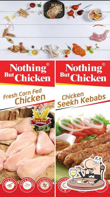 Nothing But Chicken, Mumbai, 15 - Restaurant Reviews