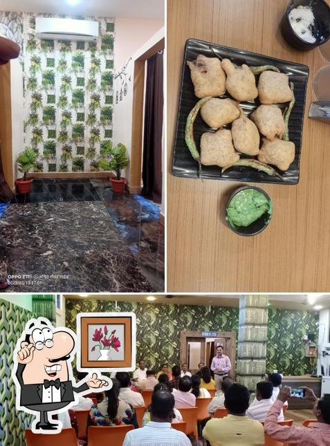 Om Rudra Family Restaurant