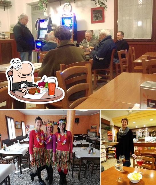 Immagine di Bar Trattoria La Stazione