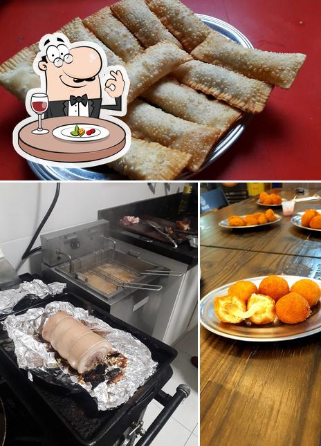 Comida em Bar Da Dalva - Santo André