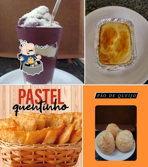 Ponto Do Pastel Lanches