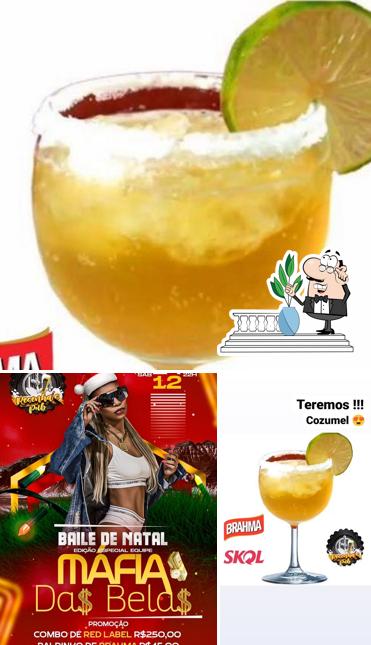 Pub Resenhas