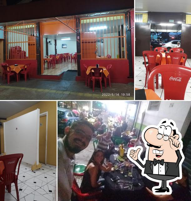 Valdo Lanches e Porções