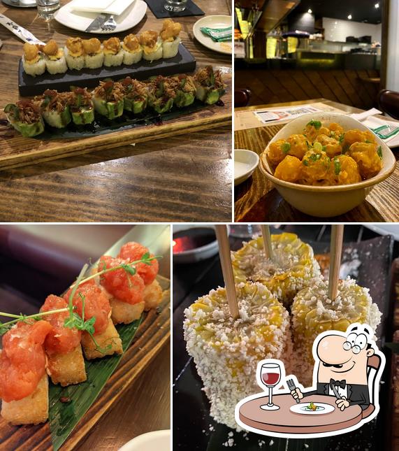 Best restaurants in Brickell City Centre Mall Restaurant Guru