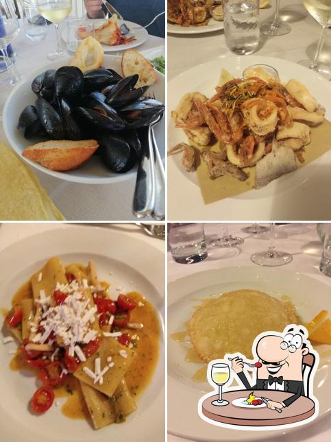 125 Cala Ginepro - Ristorante, Steakhouse e WineBar