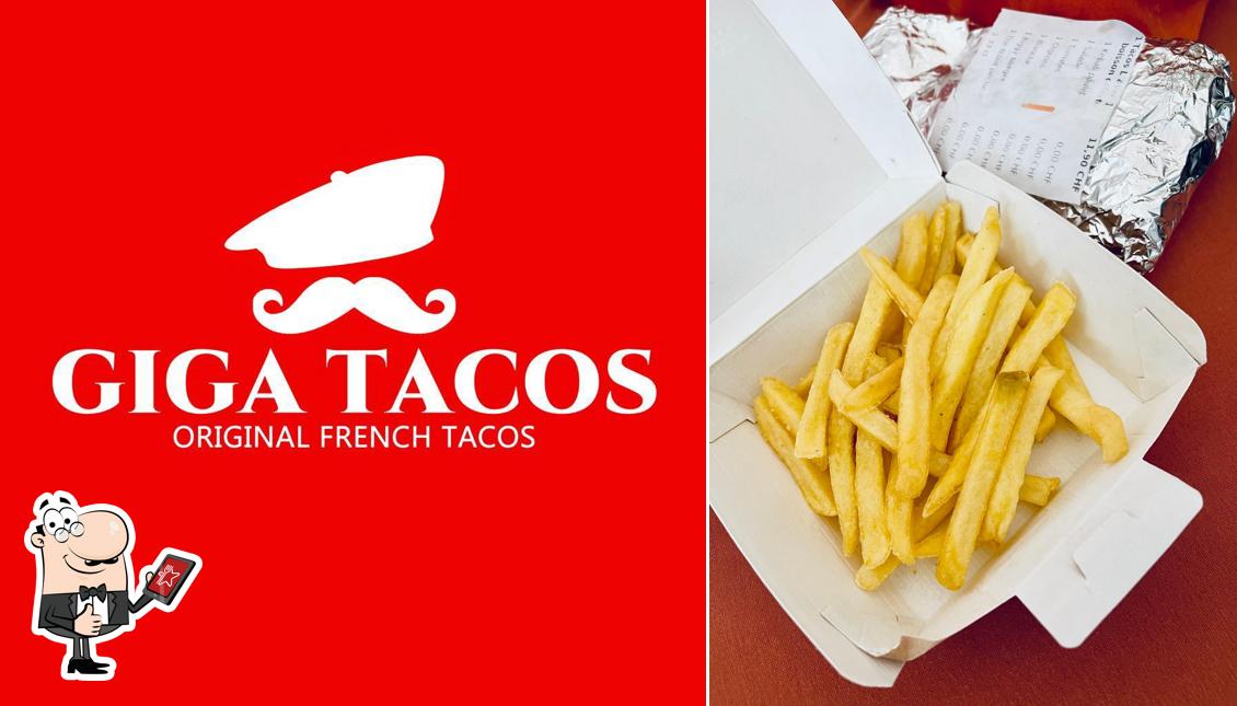 Regarder l'image de Giga Tacos Genève Plan-les-Ouates