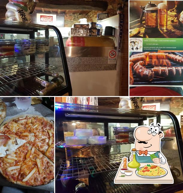L'Angolo della Pizza di Michela Giannotti