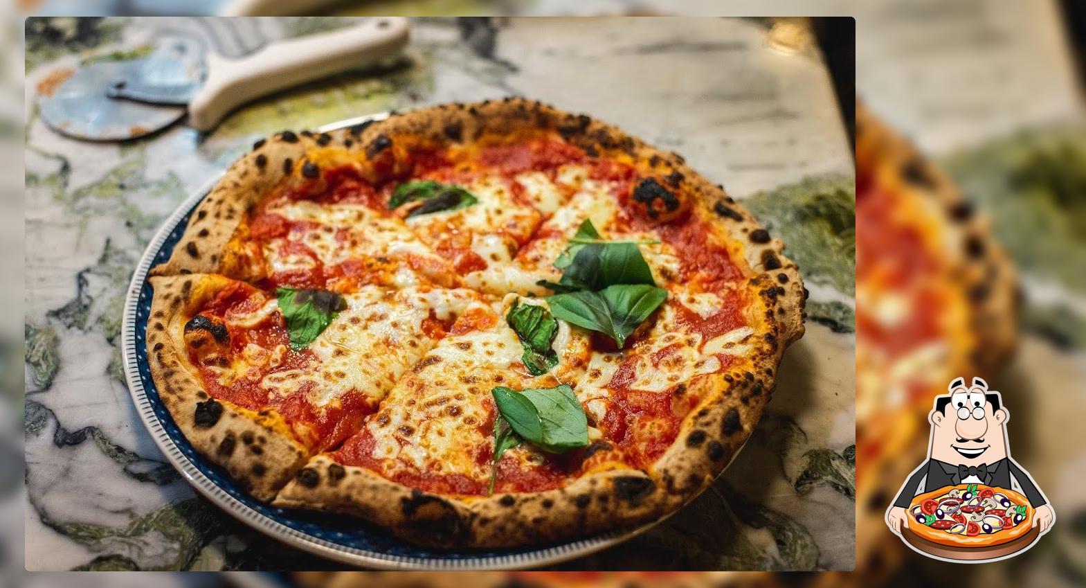 Palladars Indaial - Pizzaria