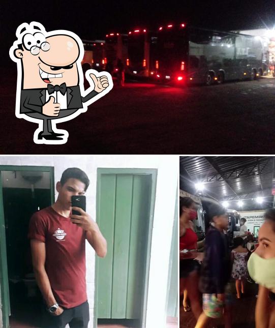 Churrascaria e Lanchonete Sabor Mineiro