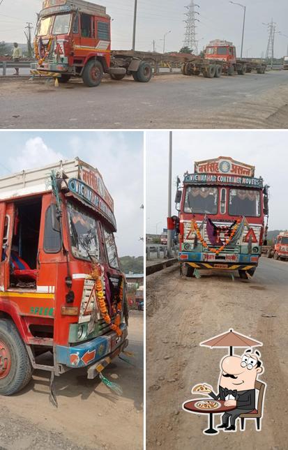 Sai Darbar dhaba