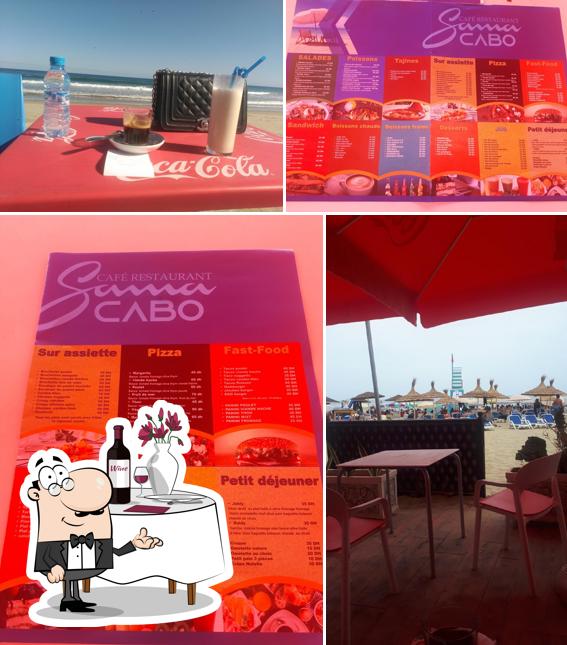 Sama Cabo