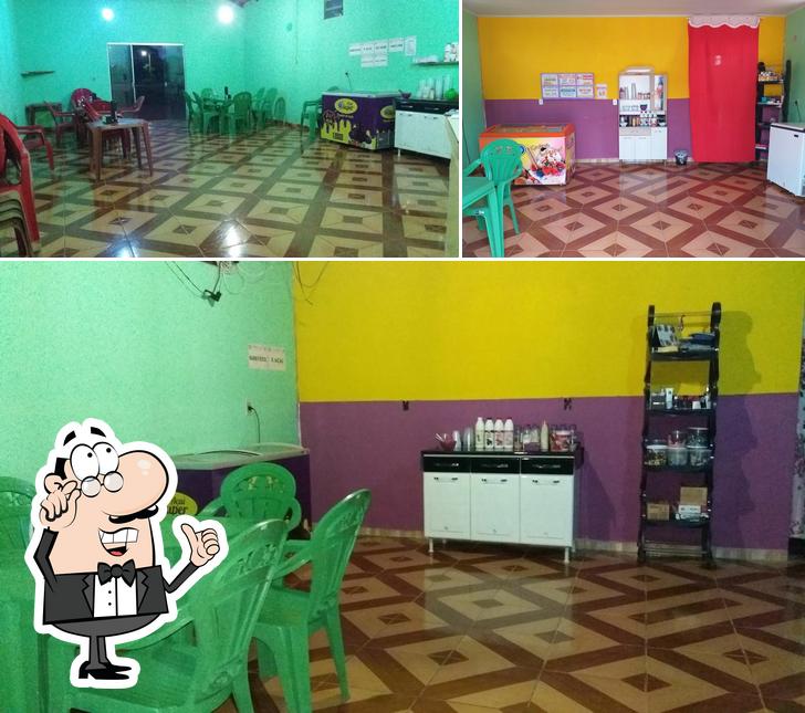 Lan House HT NET, Brasil Carta del restaurante y opiniones