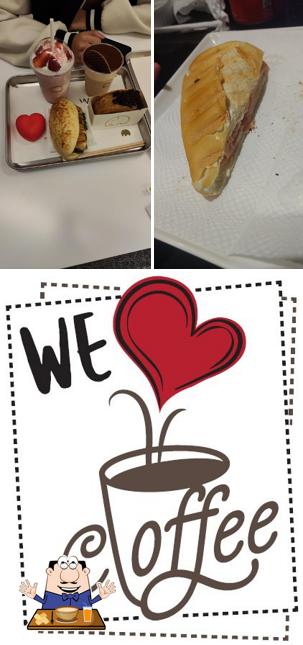 We Love Coffee - SBC