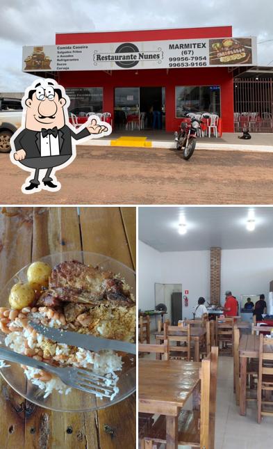 Restaurante Nunes